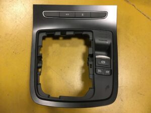 RAMKA MIESZKA WYBIERAKA DEKOR RENAULT SCENIC IV