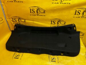 TAPICERKA OSŁONA KLAPY TYŁ BAGAŻNIKA BMW 2 F44 GRAN COUPE NOWA OEM