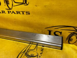 OSŁONA LISTWA PROGU PROGOWA PRZÓD LEWY LEWA MERCEDES CLS W218