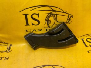 WLOT KANAŁ TUNEL GRZEWCZY POWIETRZA BMW F22