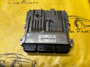 STEROWNIK KOMPUTER SILNIKA ECU FORD BRONCO 21- 2.7 V6 ECOBOOST 27PD0X