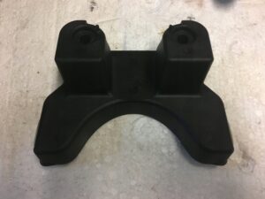 WSPORNIK MOCOWANIE BMW X5 E70 9647555