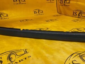 LISTWA PASA ZDERZAKA PRZÓD FORD BRONCO 21- AZURE GREY PEARL