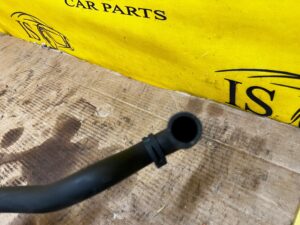 PRZEWÓD RURA RURKA WĄŻ WODY PORSCHE PANAMERA 970 I LIFT 3.0 S E-HYBRID