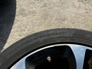 KOŁA FELGI OPONY LETNIE KIA CEED II PRO CEED II 225/45 R17