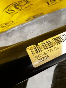 DRĄŻEK STABILIZATORA TYŁ TYLNY RANGE ROVER EVOQUE II L551