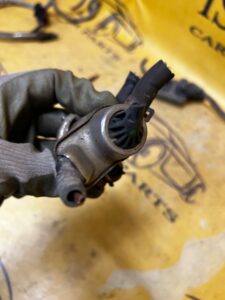 WTRYSK WTRYSKIWACZ ADBLUE PORSCHE CAYENNE 7P5 LIFT 4.2D