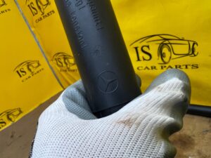 KOMPLET SIŁOWNIKI ELEKTRYCZNE KLAPY TYŁ BAGAŻNIKA MERCEDES GLS X166