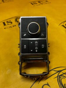 PANEL PRZEŁĄCZNIKÓW ZAWIESZENIA LAND ROVER DISCOVERY 5 V L462