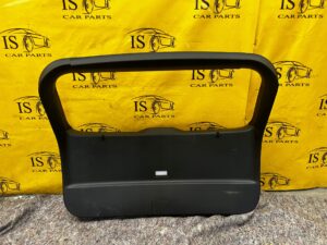 OSŁONA TAPICERKA POSZYCIE KLAPY TYŁ BAGAŻNIKA FORD ESCAPE MK4 USA