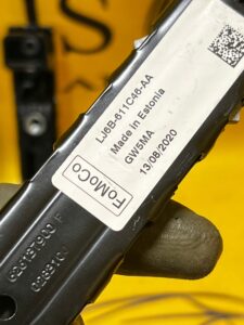 SUWAK REGULACJA PASA FORD KUGA MK3 ESCAPE MK4