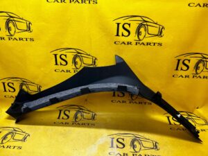 OSŁONA LISTWA PROGU LEWY TYŁ LED AUDI A8 D5 NWB