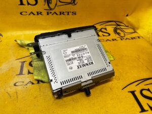 NOWE RADIO NAWIGACJA NAVI DACIA DUSTER II 19R.