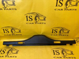 OSŁONA LISTWA ZAŚLEPKA TYŁ PORSCHE 987 CAYMAN