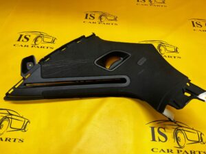 POSZYCIE OSŁONA OBUDOWA SŁUPKA TYŁ D PRAWA PRAWY AUDI SQ7 Q7 4M0