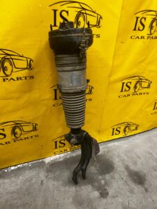 AMORTYZATOR PRZÓD PRAWY AUDI A8 D4 LONG LIFT