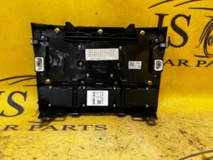 PANEL RADIA NAWIGACJI KLIMY INFINITI Q30 QX30