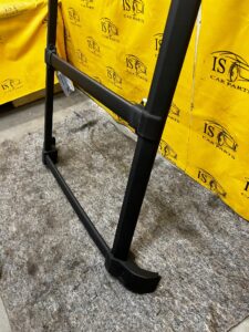 BAGAŻNIK DACHOWY RELINGI FORD BRONCO 21-