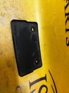 OSŁONA PLASTIK ZAŚLEPKA NADKOLA LEXUS RX 450H III 3 AL10