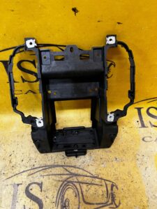 RAMKA SCHOWKA TUNELU TYŁ PORSCHE CAYENNE II 7P5