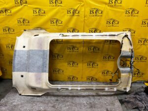 PODSUFITKA SZYBERDACH PANORAMA SOLAR PEUGEOT 508 I RXH SW KOMBI 4HYBRID