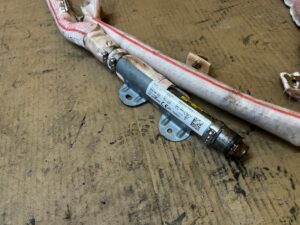 KURTYNA AIRBAG PODUSZKA POWIETRZNA PRAWA PRAWY PORSCHE MACAN 95B