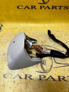 OBUDOWA OSŁONA LUSTERKA CZUJNIK DESZCZU RENAULT MEGANE IV