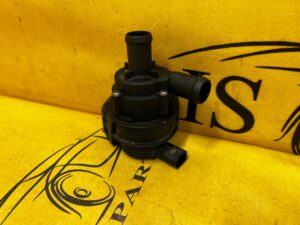 DODATKOWA POMPA WODY PORSCHE PANAMERA 970 I LIFT 3.0 S E-HYBRID