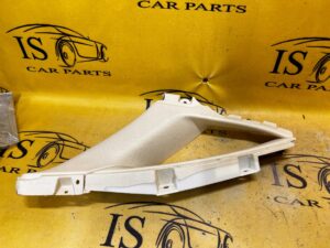 OSŁONA POSZYCIE TAPICERKA SŁUPKA C LEWA AUDI A8 D4 LONG