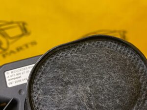 DMUCHAWA NAWIEW WENTYLATOR MERCEDES E W213