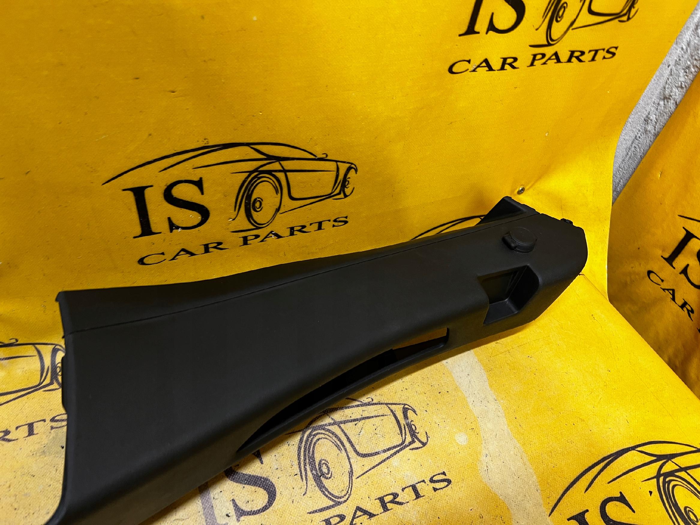 OSŁONA BOCZEK CITROEN C4 GRAND PICASSO II