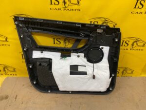 TAPICERKA DRZWI PRZÓD PRAWA MERIDIAN LAND ROVER DISCOVERY L550