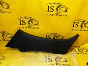 OSŁONA POSZYCIE SŁUPKA LEWY TYŁ DACIA DUSTER II