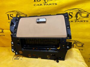 SCHOWEK PASAŻERA DESKI KONSOLI PRAWY PORSCHE MACAN 95B