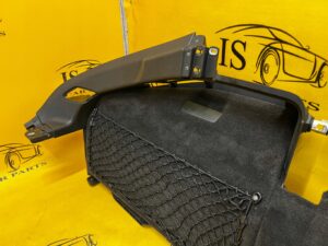 BOCZEK BAGAŻNIKA TYŁ LEWY PORSCHE PANAMERA 970 I LIFT 3.0 S E-HYBRID