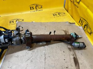 KIEROWNICA KOLUMNA KIEROWNICZA PAJĄK MANETKI CHEVROLET CORVETTE C5 97-04