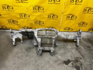 STELAŻ MOCOWANIE RURA BELKA KONSOLI DESKI BMW X5 F15 X6 F16 EUROPA