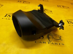 OSŁONA OBUDOWA KOLUMNY KIEROWNICZEJ BMW X5 F15 X6 F16 EU