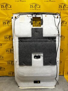 PODSUFITKA SUFIT FORD FIESTA MK8 ST-LINE 3 DRZWI