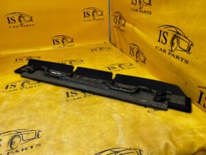 WYKŁADZINA PODŁOGA DYWAN BAGAŻNIKA PRZÓD PORSCHE MACAN 95B