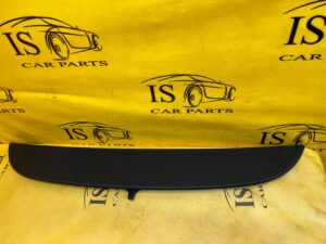 PÓŁKA ROLETA DO BAGAŻNIKA MERCEDES CLS W218 SHOOTING BRAKE