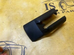 OSŁONA ZAŚLEPKA SZYNY PROWADNICY FOTELA PRZÓD PRAWY MERCEDES GL X166