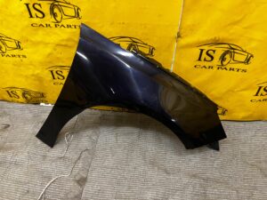 BŁOTNIK PRZEDNI PRZÓD PRAWY PEUGEOT 308 II T9 EU