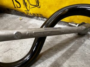 DRĄŻEK STABILIZATORA PRZÓD PRZEDNI RENAULT ESPACE VI