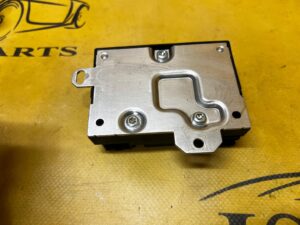 STEROWNIK MODUŁ POMPY PALIWA MERCEDES GLS X166