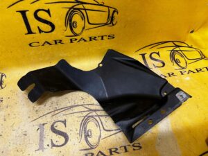 OSŁONA KOMORY SILNIKA PASA PRZEDNIEGO PRAWA PORSCHE PANAMERA 970 I LIFT