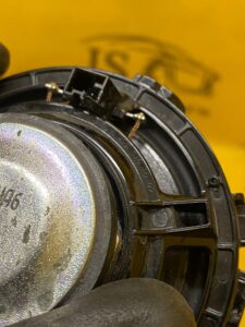 GŁOŚNIK MERCEDES W205 A2058201002