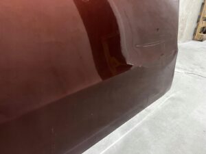 DRZWI LEWA STRONA LEWY PRZÓD PEUGEOT 508 I RXH SW KOMBI 4HYBRID 2012R