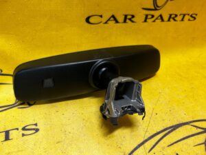 LUSTERKO WEWNĘTRZNE WSTECZNE AUDI A8 D5 4N