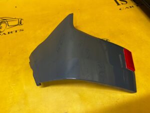 NAROŻNIK BŁOTNIKA TYŁ LEWY FORD BRONCO 21- AZURE GREY PEARL